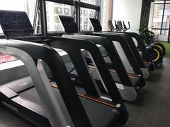 -TOB FIT健身·拉伸工作室