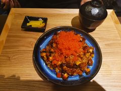 -鲸山上·私房日料(泰达MSD店)