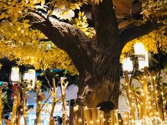 -冰城小镇音乐串吧·聚会餐厅(百子湾店)