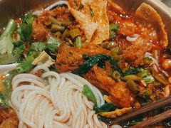 -雙冲柳州螺蛳粉&酸嘢&桂林米粉(簋街店)