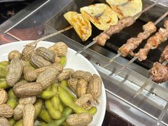 -运德成·天津老味烧烤(广开二马路店)