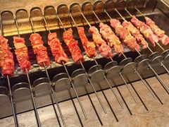 -麦凯伦烧烤·精酿超级工厂店(金桥总店)