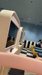 -奈尔宝家庭中心·亲子餐厅(北京东坝万达店)