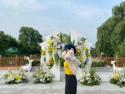 -Sunny喜铺婚礼定制·求婚策划