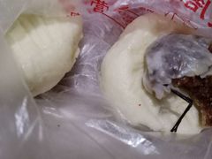 -清泉阁包子铺(中山路店)