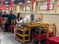 -元盛居(生态大街店)