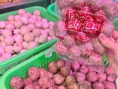 -阿娟牛肉丸·手打牛肉丸·现做现卖