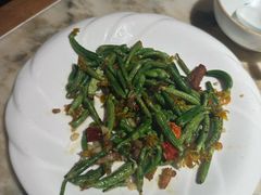 -梁家大院•农家菜(昆山会展中心店)