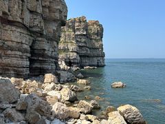 -长岛大黑山岛