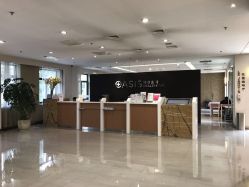 点击看大图 -北京明德医院