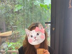 -Metal hands·铁手咖啡