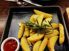 -BomBa意大利餐厅