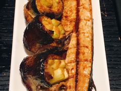 -和一料理(安阳店)