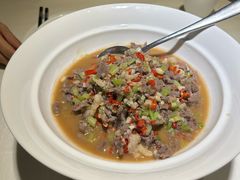 -院里寻菜·精致庭院菜(观沙岭店)