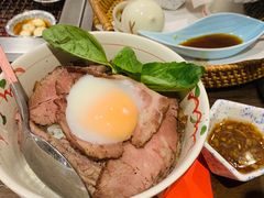 -樱宿日式和牛烧肉(五道口店)