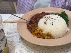 -雲物·云南小馆(好悦天地店)