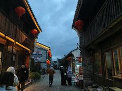 -前童古镇