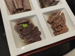 -香山湖家家宴(中山陵店)