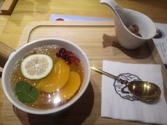 -炖物24章·顺时轻养茶(杭州保利时光里店)