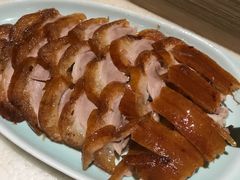 那府烤鸭-那家小馆•北京菜•烤鸭(中关村店)