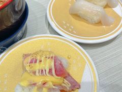 -滨寿司(新街口中央商场店)