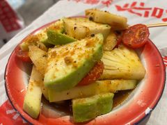 -老表记广西宵夜螺蛳鸭脚煲(东盟店)