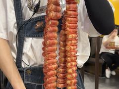-汉巴味德(北京银座和谐广场店)