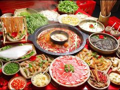 -大龙燚火锅