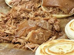 -樊记腊汁肉(竹笆市总店)