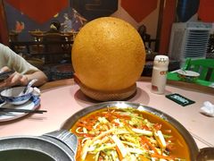 -杨记隆府重庆江湖菜(大悦城店)