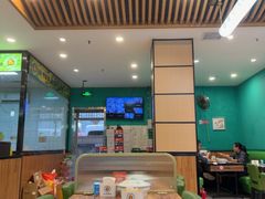 -合合春饼·酱骨·东北菜(潘家园店)
