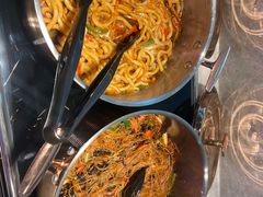 -比格比萨自助(德思勤四季汇店)