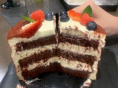 -姆们M Sweetie Cake(三里屯店)