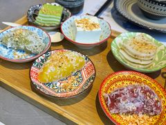 -沿江海南菜·文昌鸡祖师爷(大东海店)