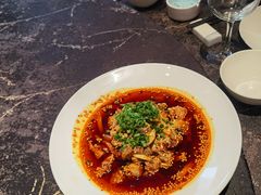 -悦百味·品质川菜(橄榄郡店)