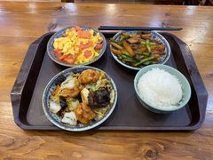 -宜德饭堂(顾村店)