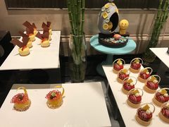 -Social 秀西餐厅-长沙瑞吉酒店(运达店)