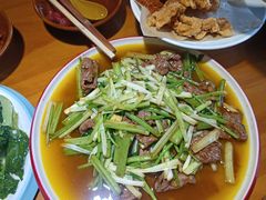 -百联南桥购物中心