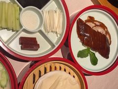 -千百味红餐厅·江西菜(绿地双子塔店)