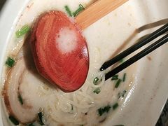 -味千拉面(德雅路CFC富兴时代店)
