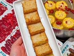 -非遗•老字号•阿彬牛肉火锅(广济桥店)