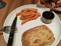 -必胜客(张掖西大街店)