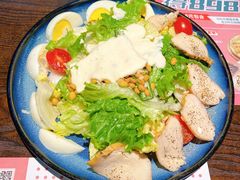 -酷公社·榴莲披萨(太原街店)