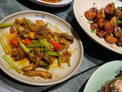 -兰溪小馆(首经贸店)