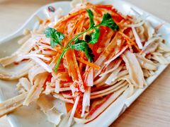 -李先生牛肉面大王(太原南内环店)