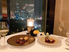 -Caprice(香港四季酒店)