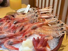 -吉兆·料理(红梅南路店)