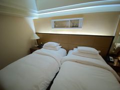 -上海波特曼丽思卡尔顿酒店