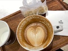 大航海家咖啡豆-Peet's Coffee皮爷咖啡(新天地黑标店)
