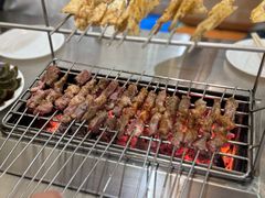 -小寒羊烧烤(凯瑞时代大厦店)